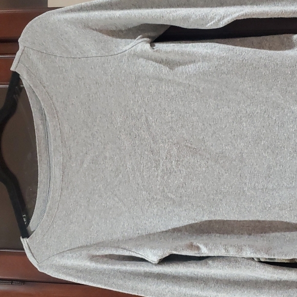Gap Sweater gray medium - Picture 4 of 6